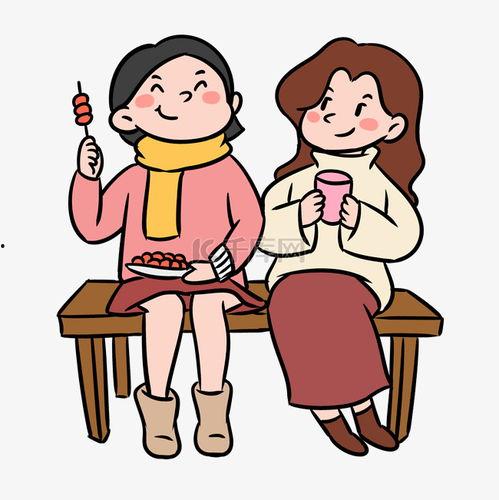 喝茶吃瓜漫画免费观看,免费畅享经典漫画时光 第1张 喝茶吃瓜漫画免费观看,免费畅享经典漫画时光 第1张