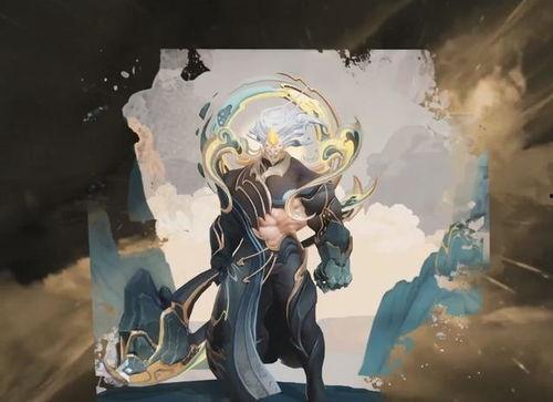 鼠年皮肤最新爆料图片,细节解析，带你领略新年风采  第1张