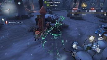 第五人格的园丁爆料视频,揭秘游戏背后不为人知的秘密 第3张 第五人格的园丁爆料视频,揭秘游戏背后不为人知的秘密 第3张